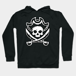 Pirates Hoodie